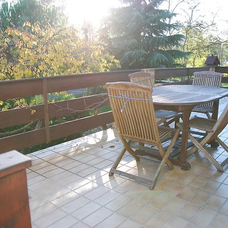 Chambres D'Hotes Les Chalinettes Fegersheim Dış mekan fotoğraf