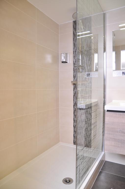 Chambres D'Hotes Les Chalinettes Fegersheim Oda fotoğraf