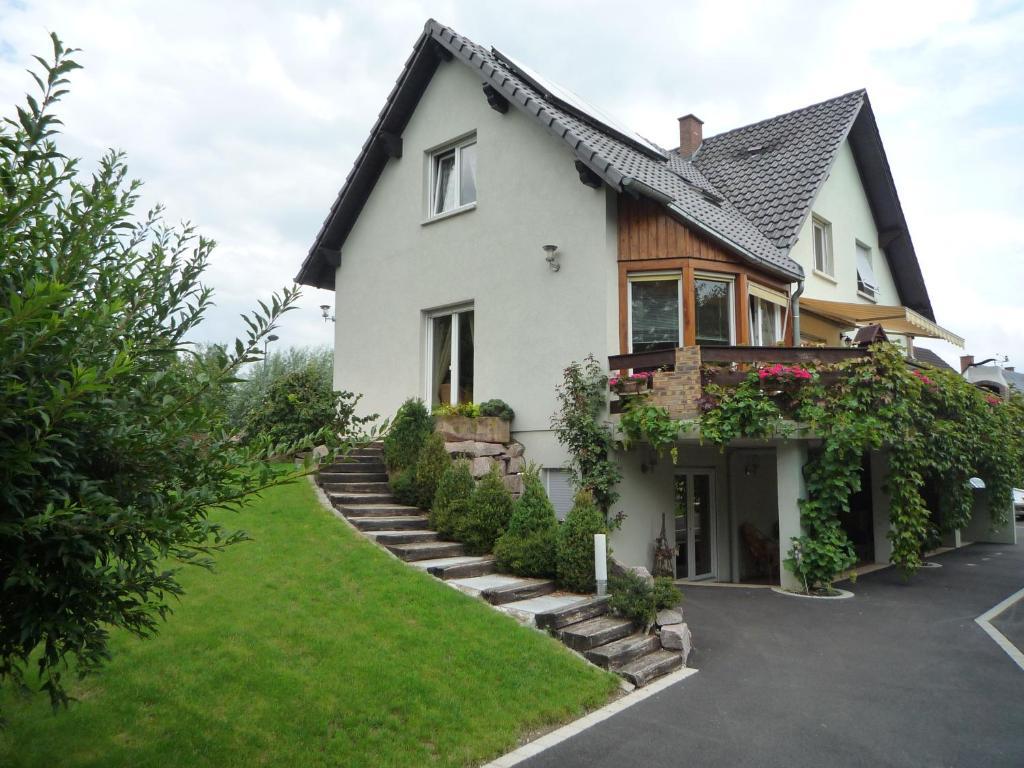 Chambres D'Hotes Les Chalinettes Fegersheim Dış mekan fotoğraf
